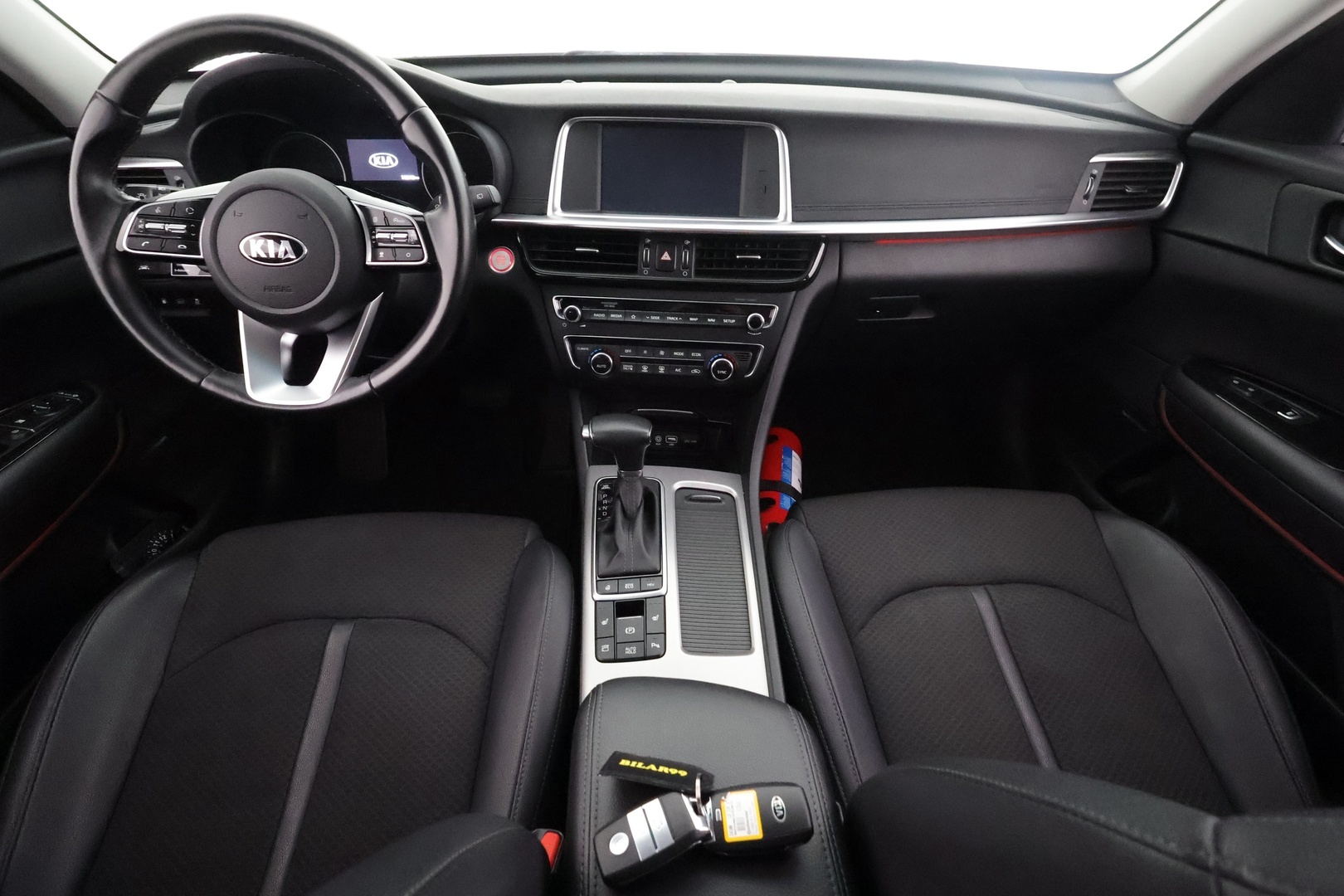 KIA Optima 2020