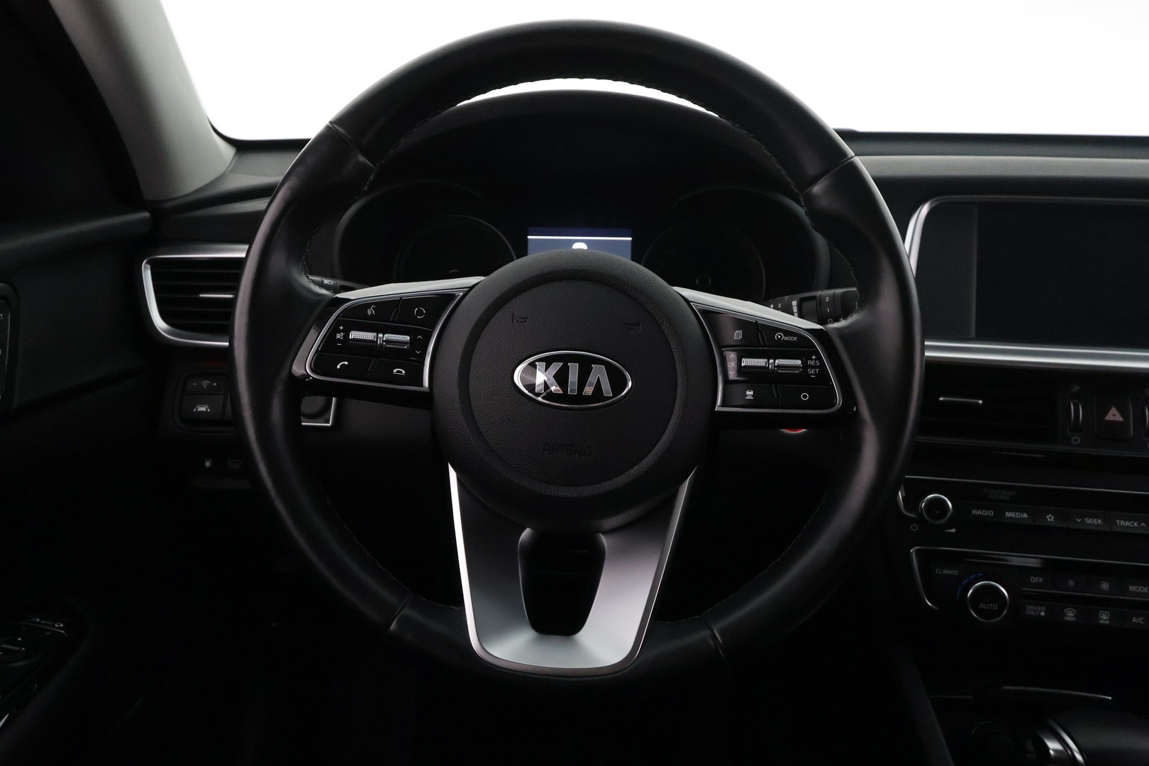 KIA Optima 2020