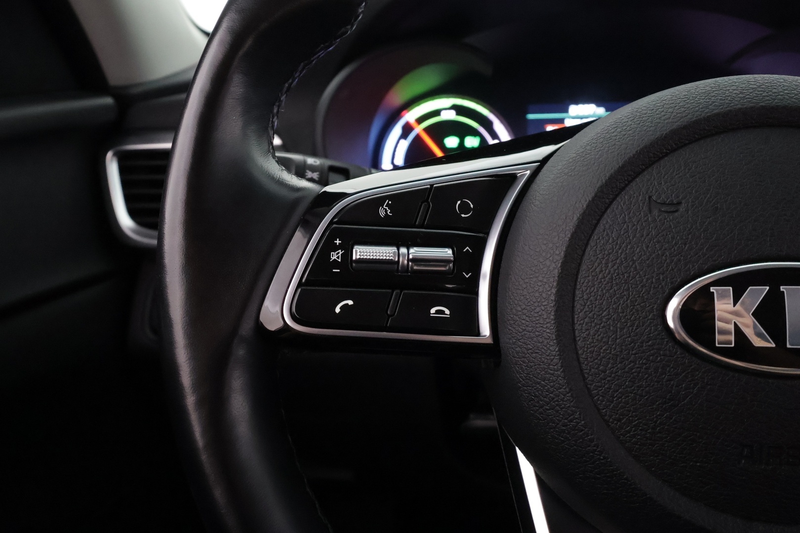 KIA Optima 2020
