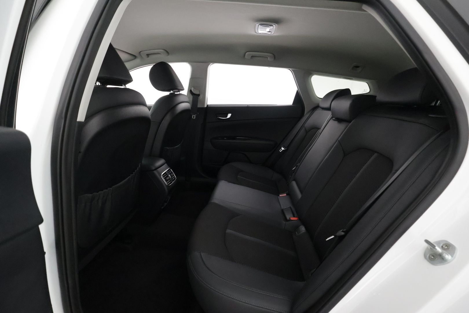 KIA Optima 2020