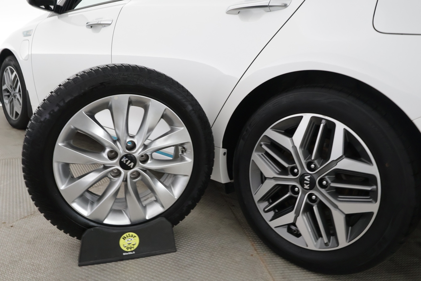 KIA Optima 2020