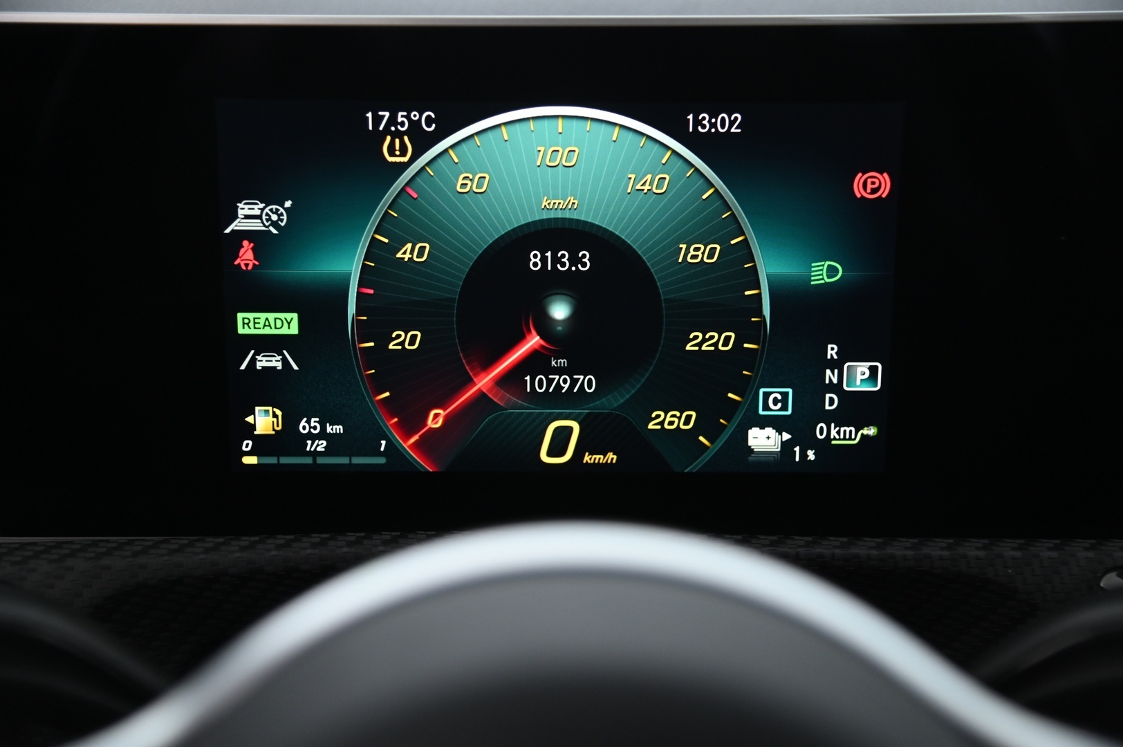 MERCEDES-BENZ A 2020