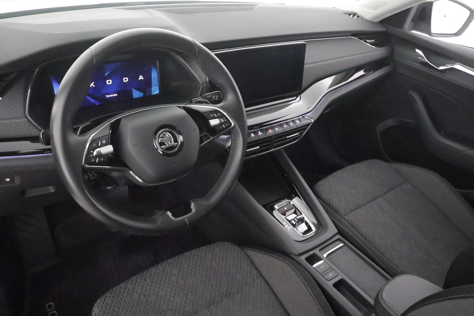 SKODA Octavia 2021