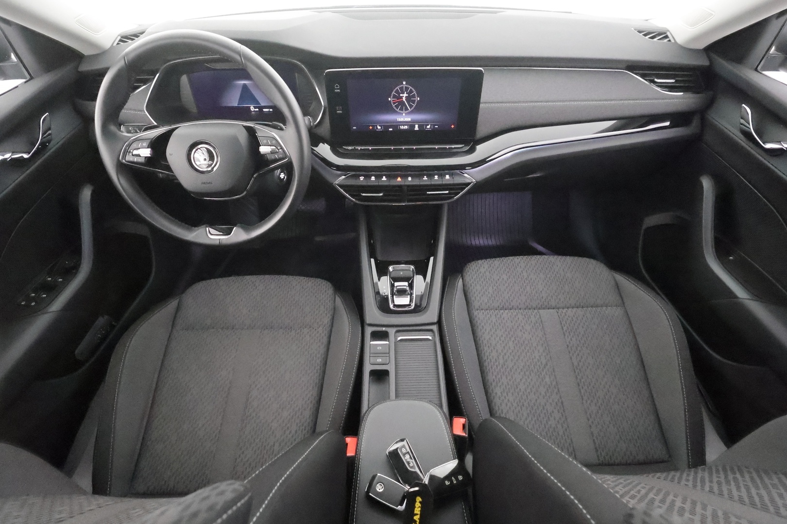 SKODA Octavia 2021