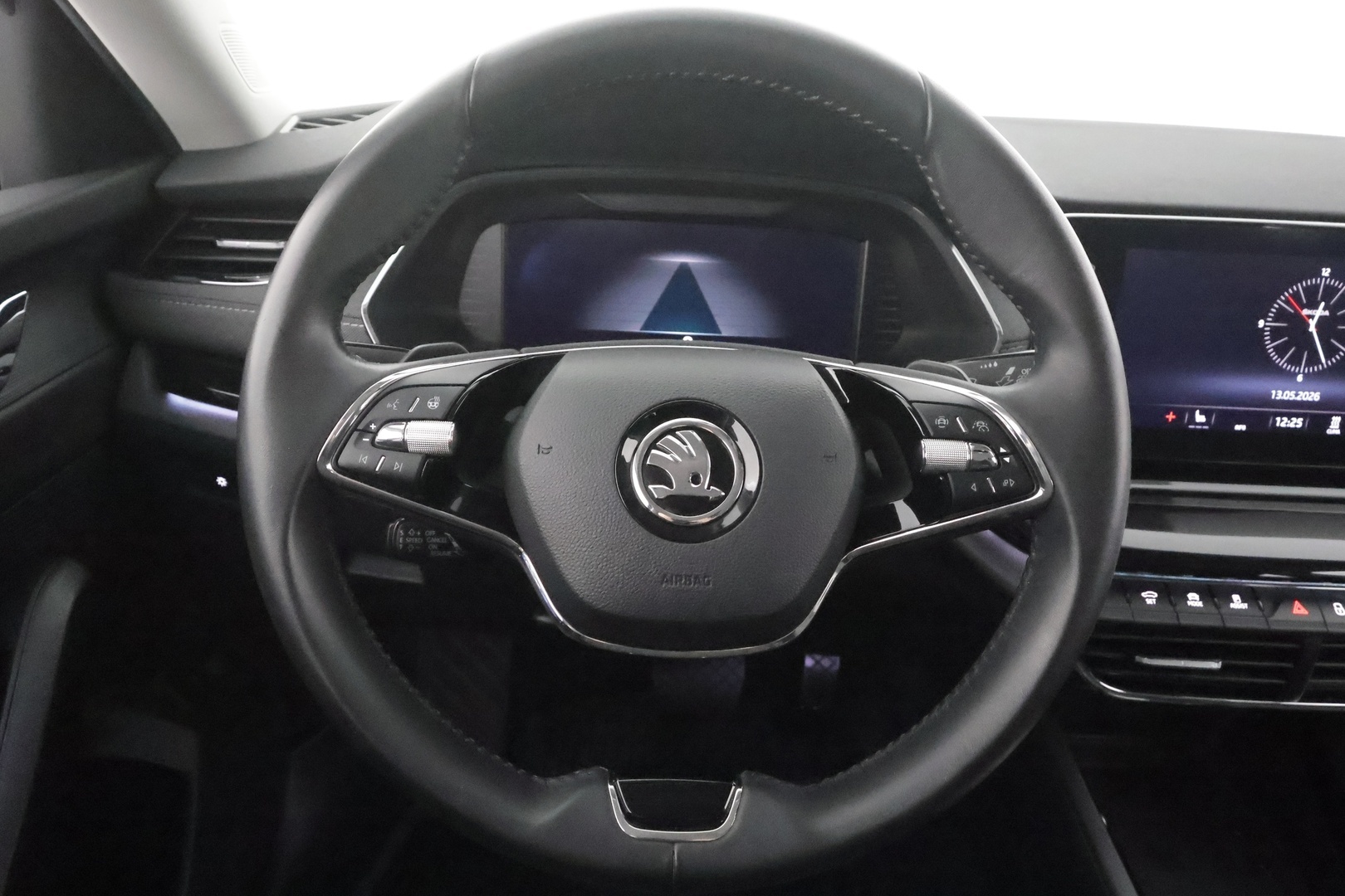 SKODA Octavia 2021