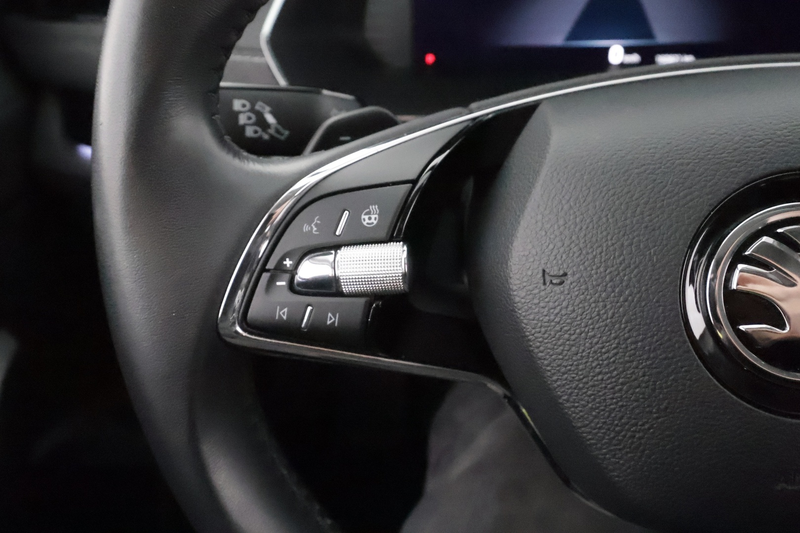 SKODA Octavia 2021