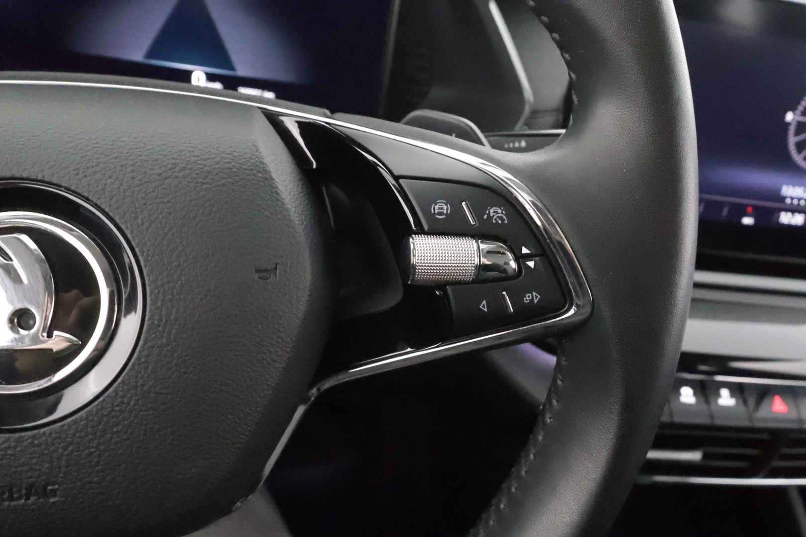 SKODA Octavia 2021