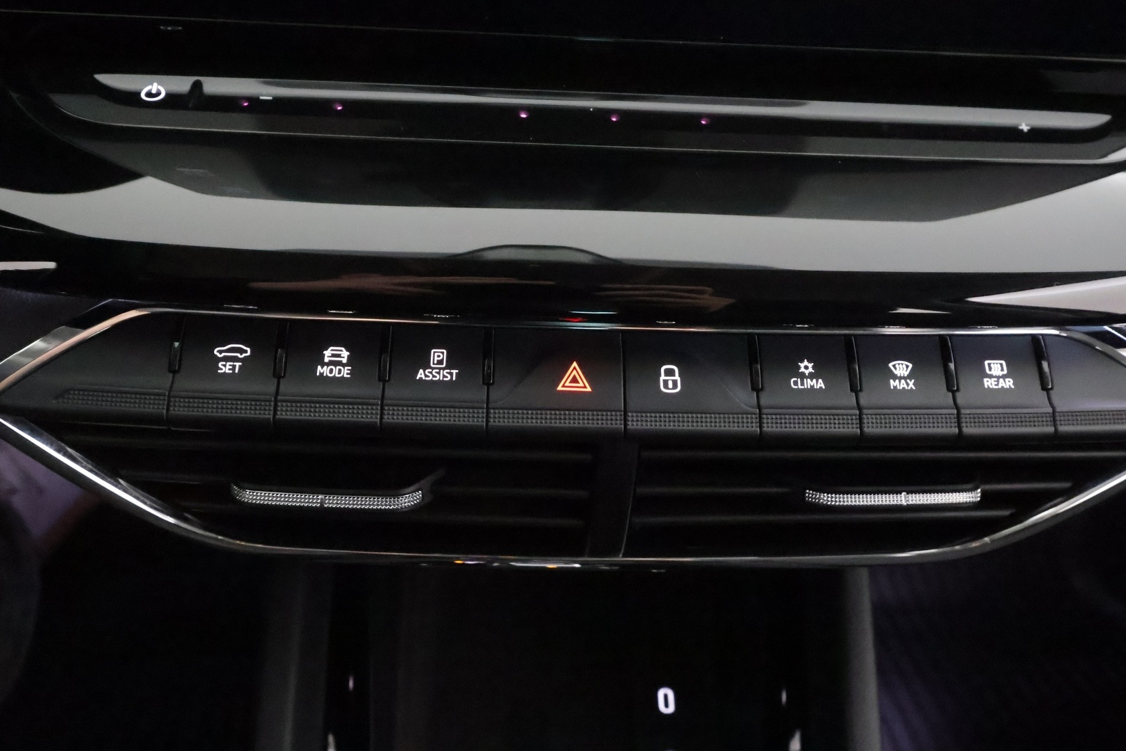 SKODA Octavia 2021