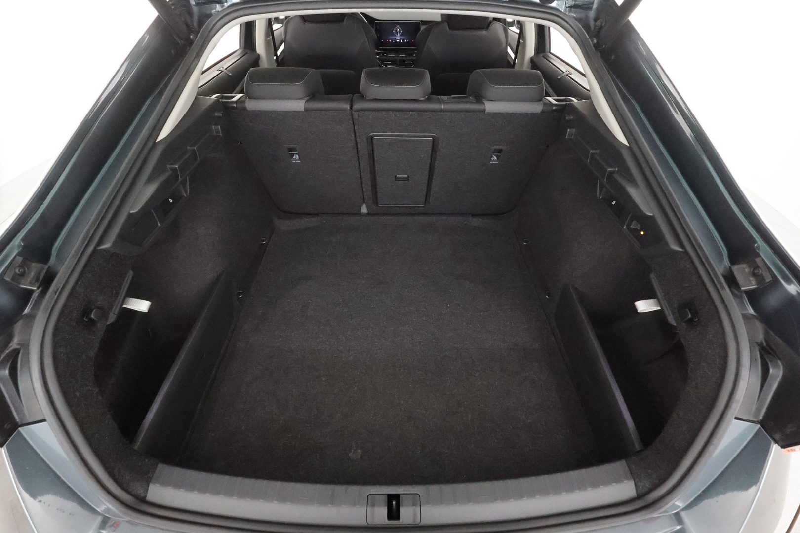 SKODA Octavia 2021