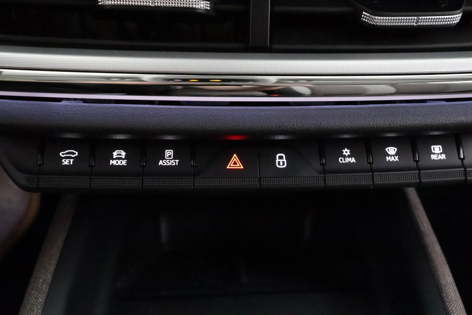 SKODA Enyaq 2021