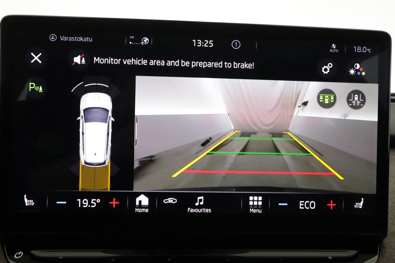 SKODA Enyaq 2021
