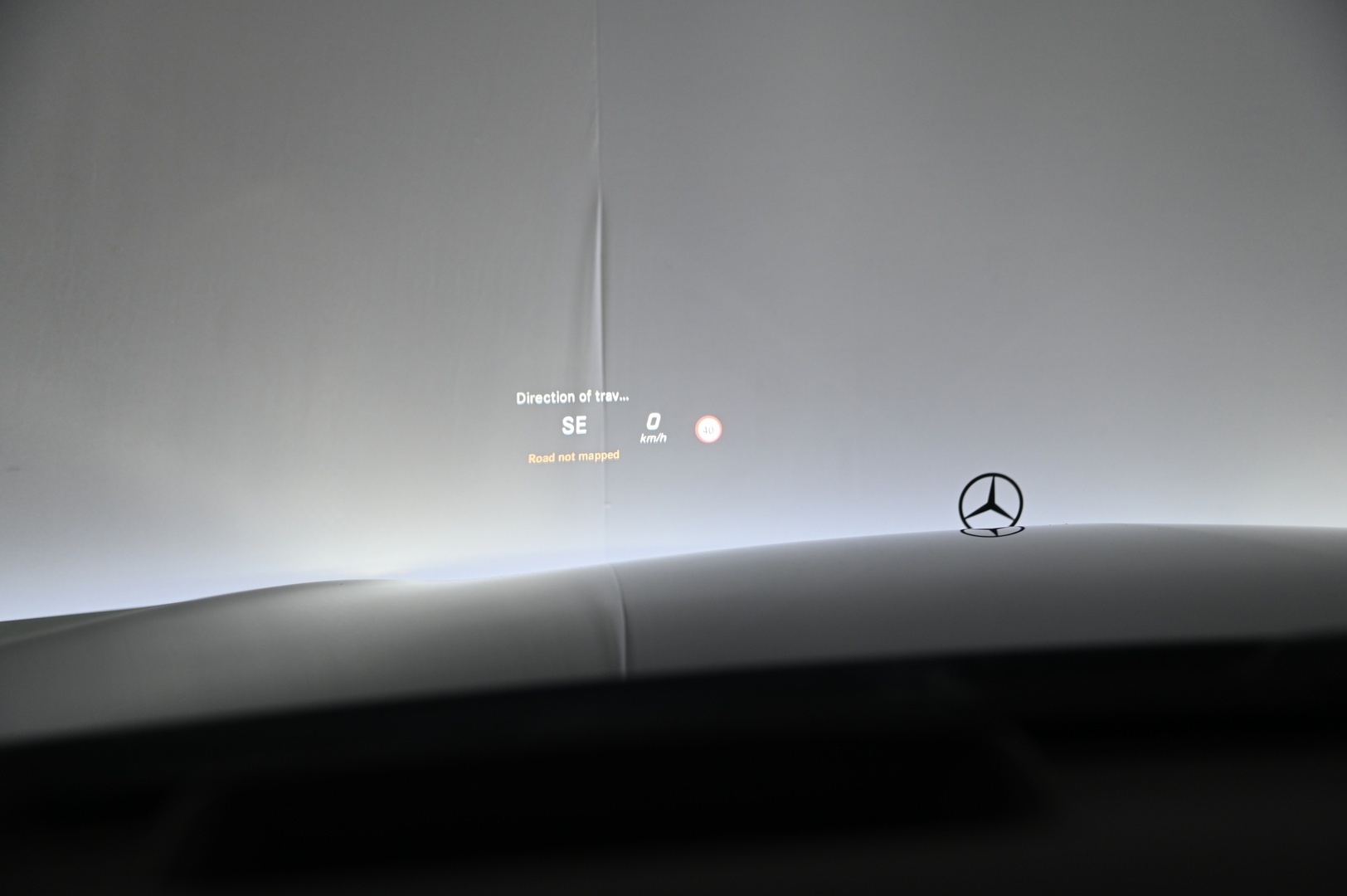 MERCEDES-BENZ S 2016