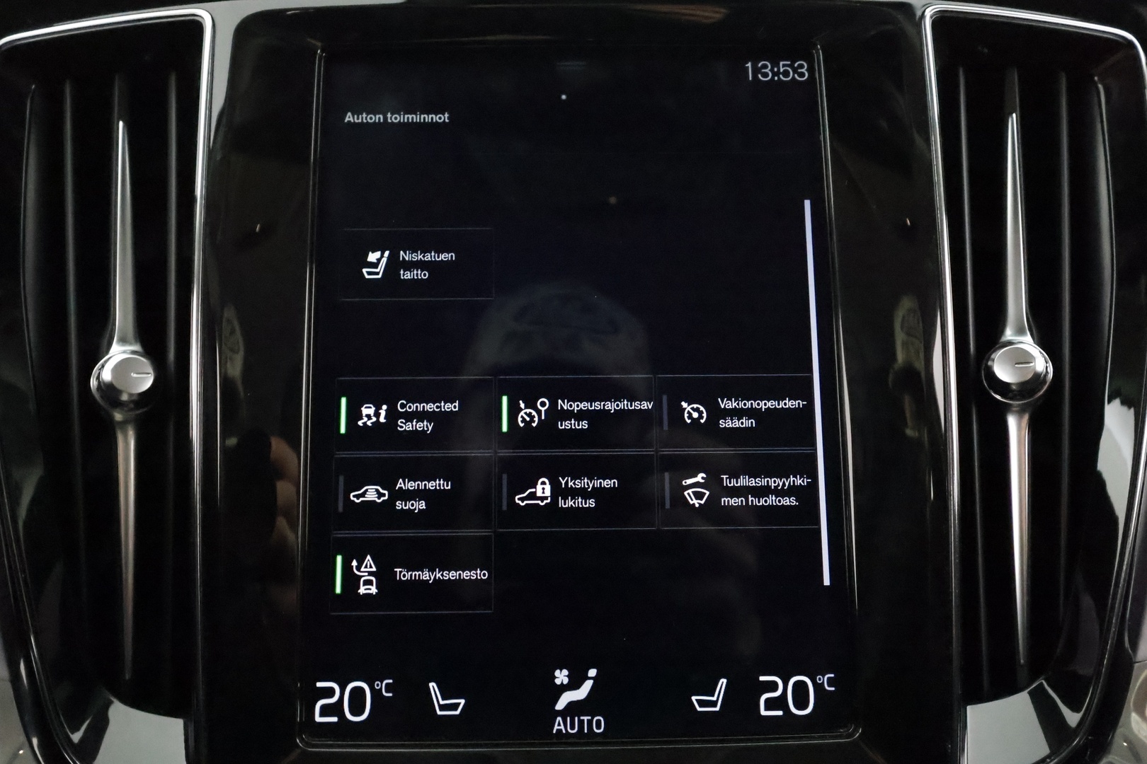 VOLVO V60 2019
