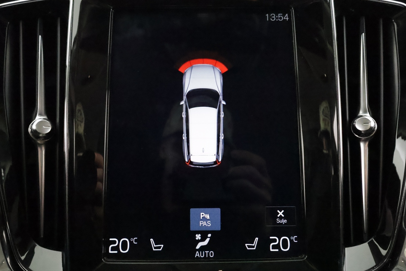VOLVO V60 2019