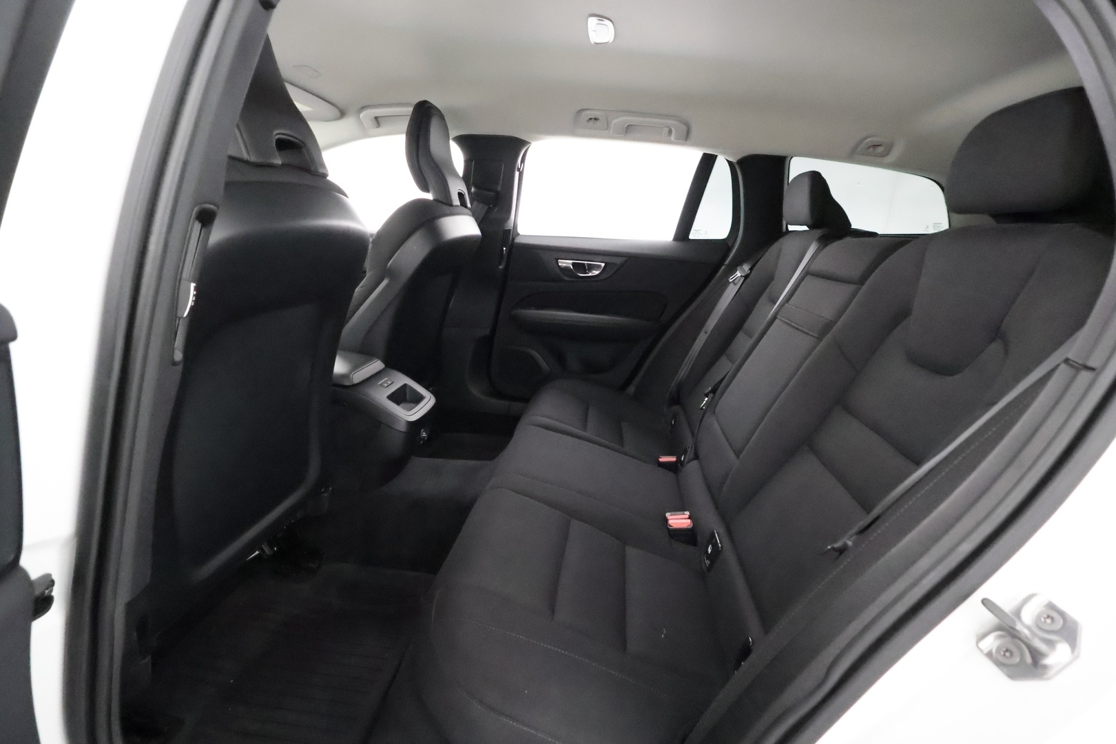 VOLVO V60 2019
