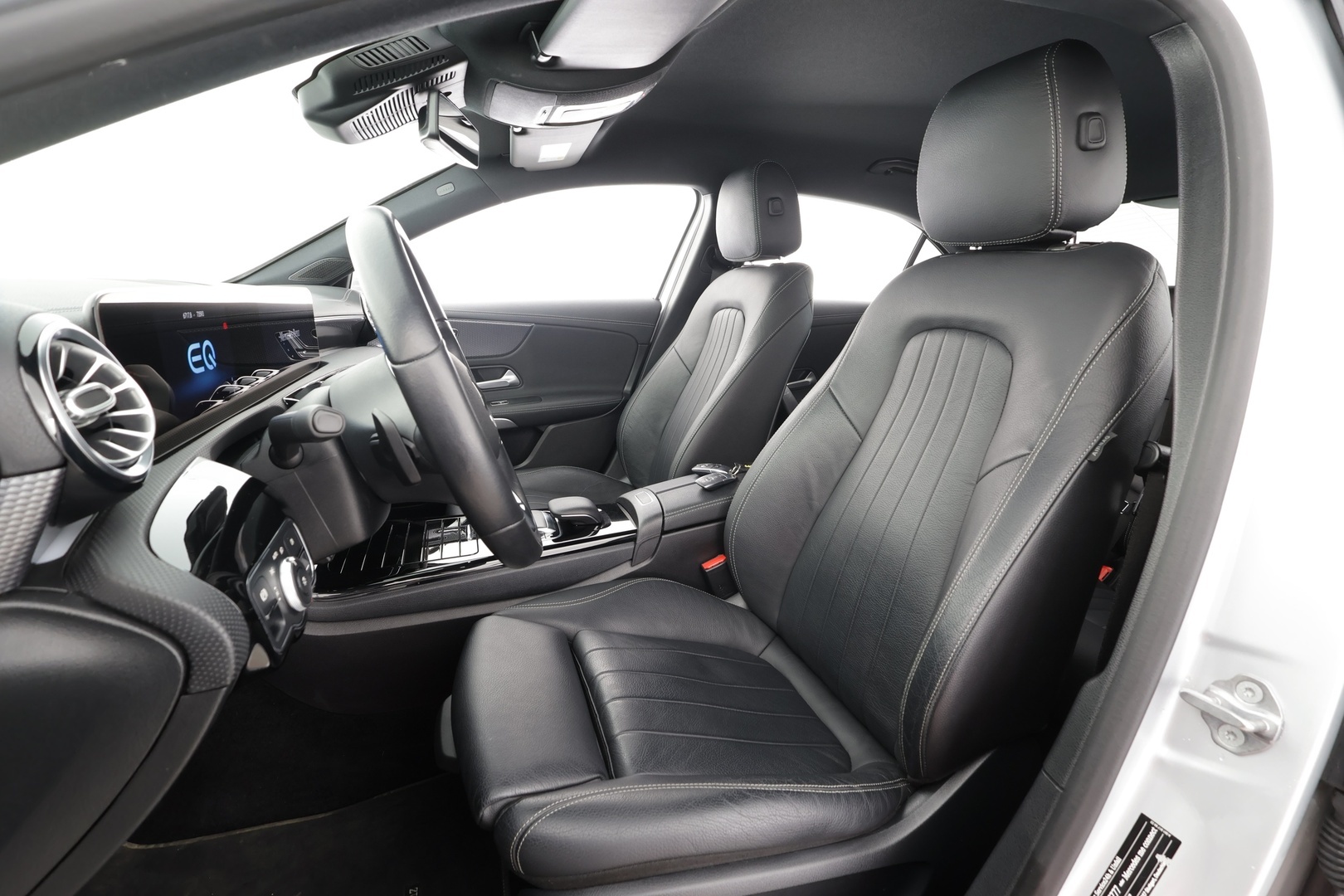 MERCEDES-BENZ A 2019