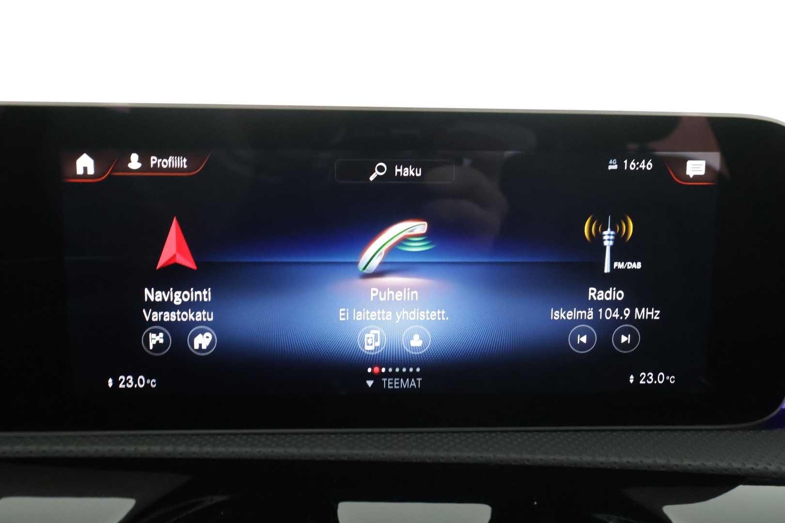 MERCEDES-BENZ A 2019