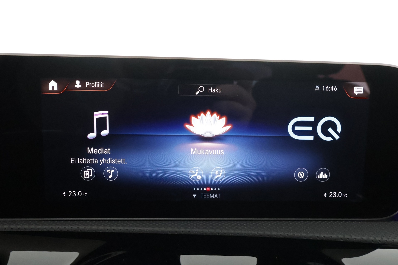 MERCEDES-BENZ A 2019