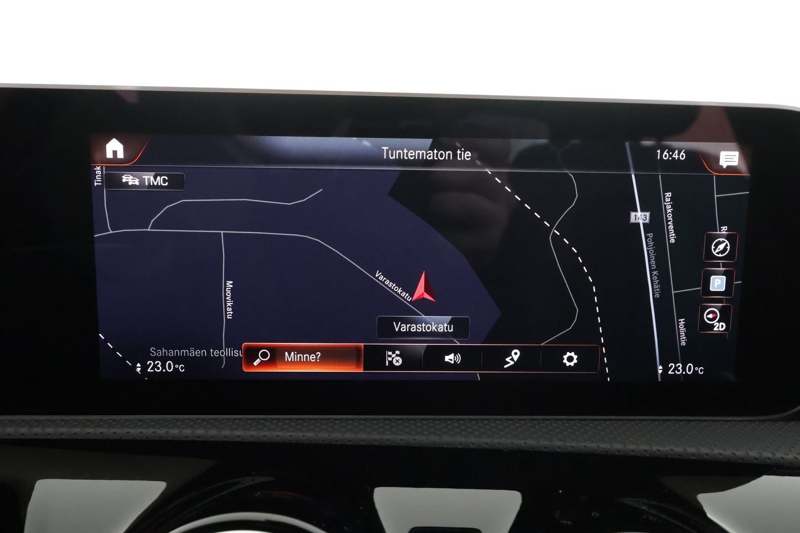 MERCEDES-BENZ A 2019