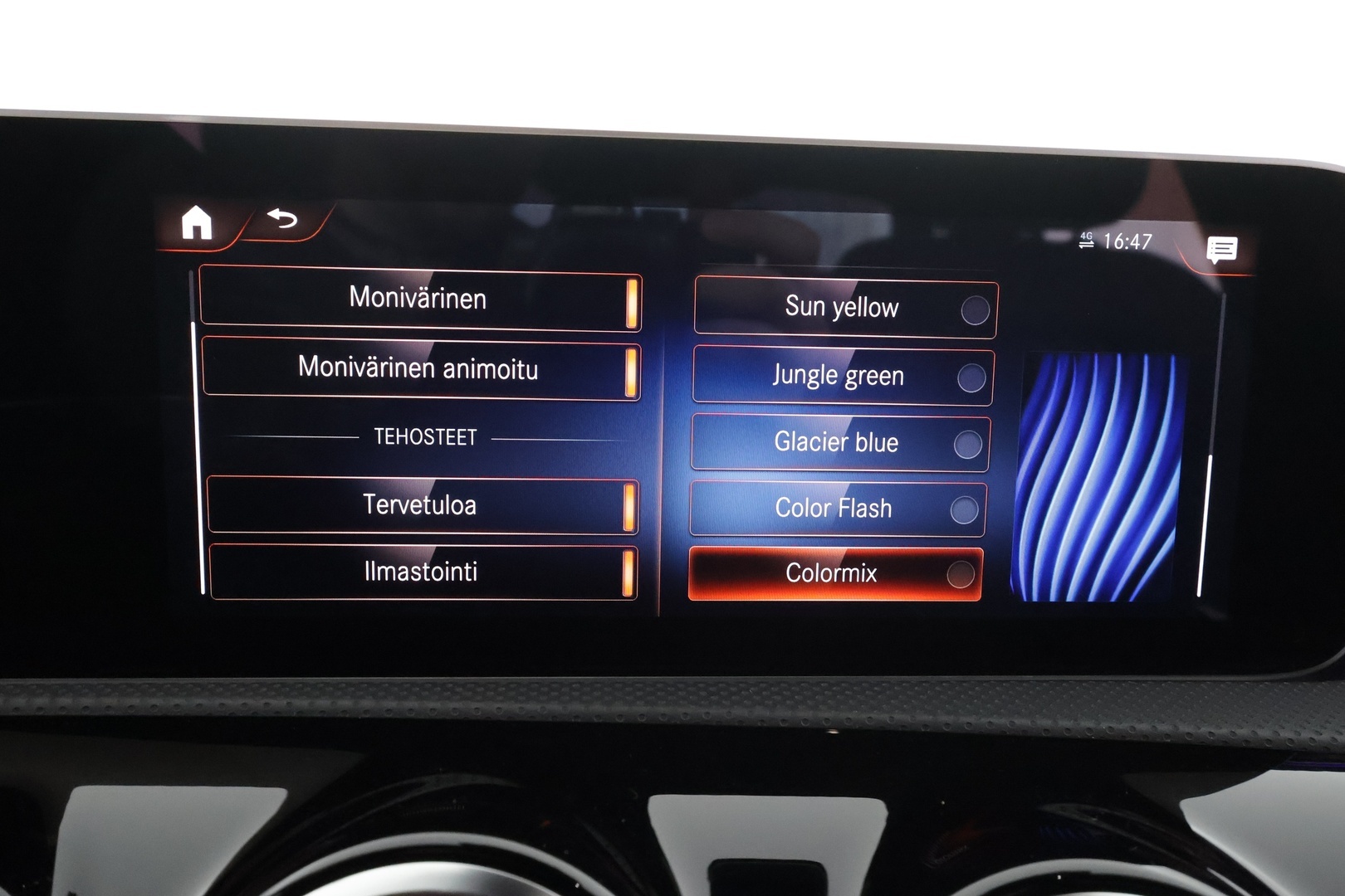 MERCEDES-BENZ A 2019