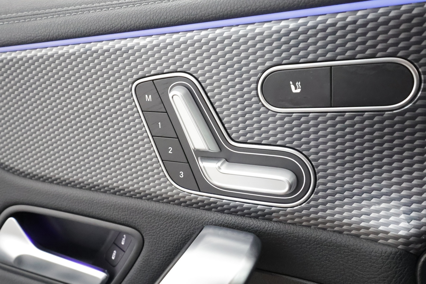 MERCEDES-BENZ A 2019