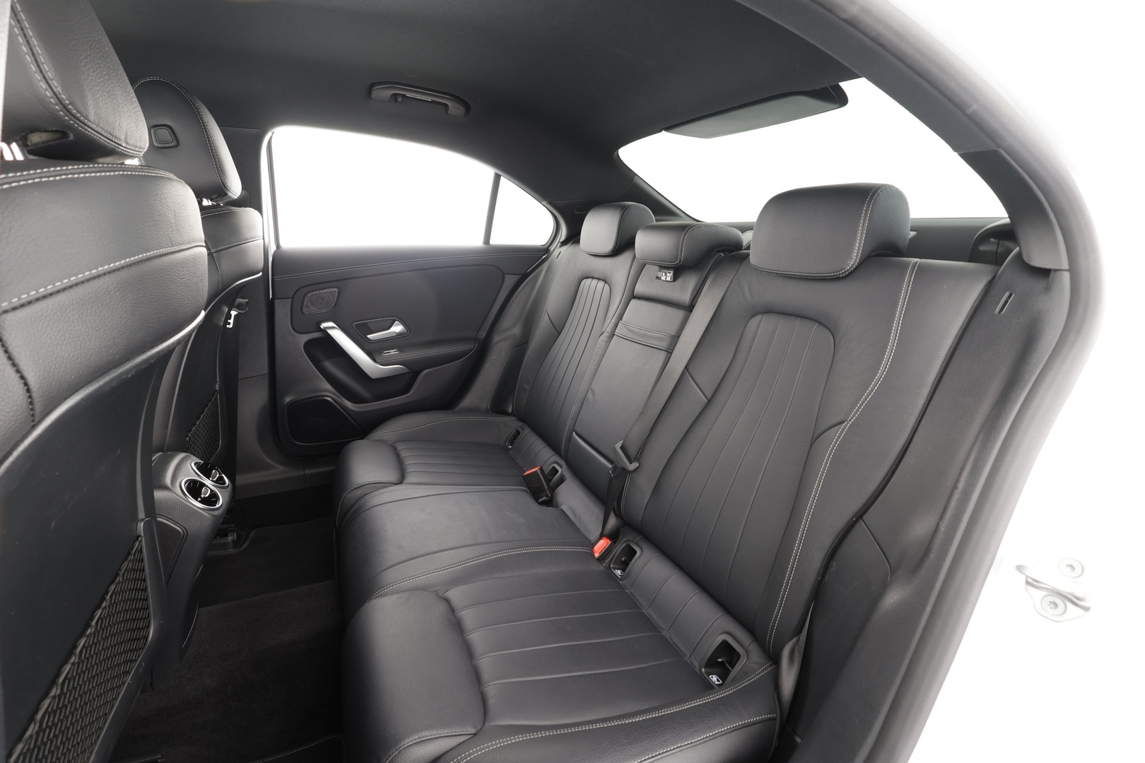 MERCEDES-BENZ A 2019