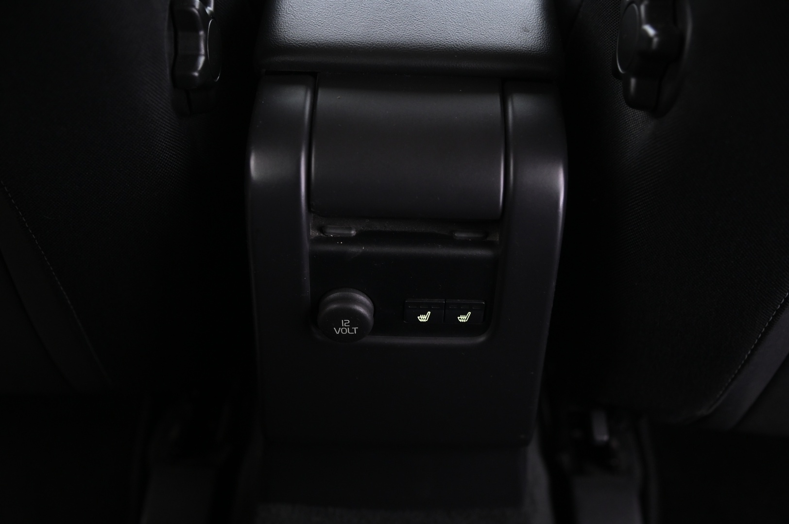 VOLVO XC60 2010