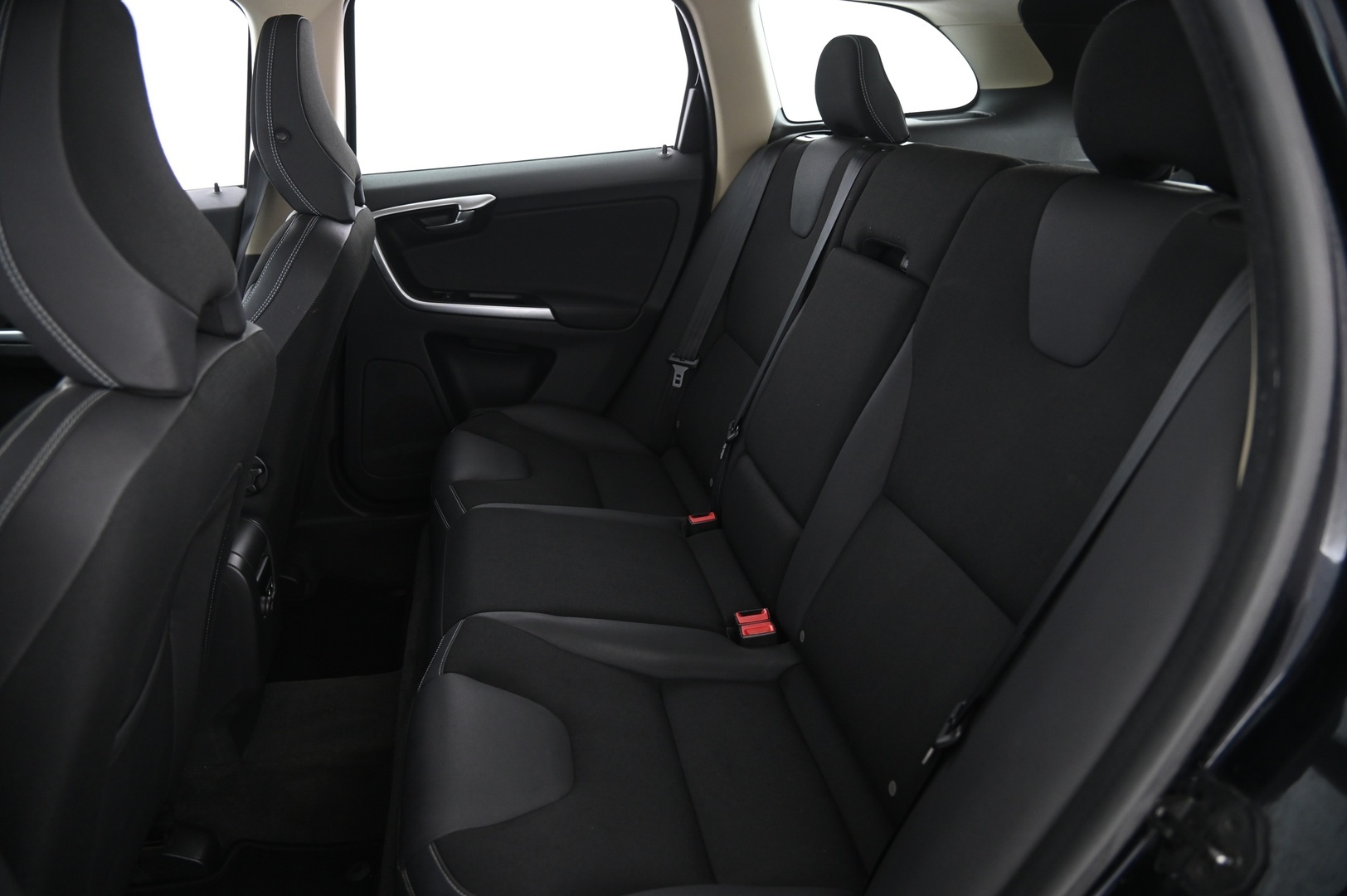VOLVO XC60 2010