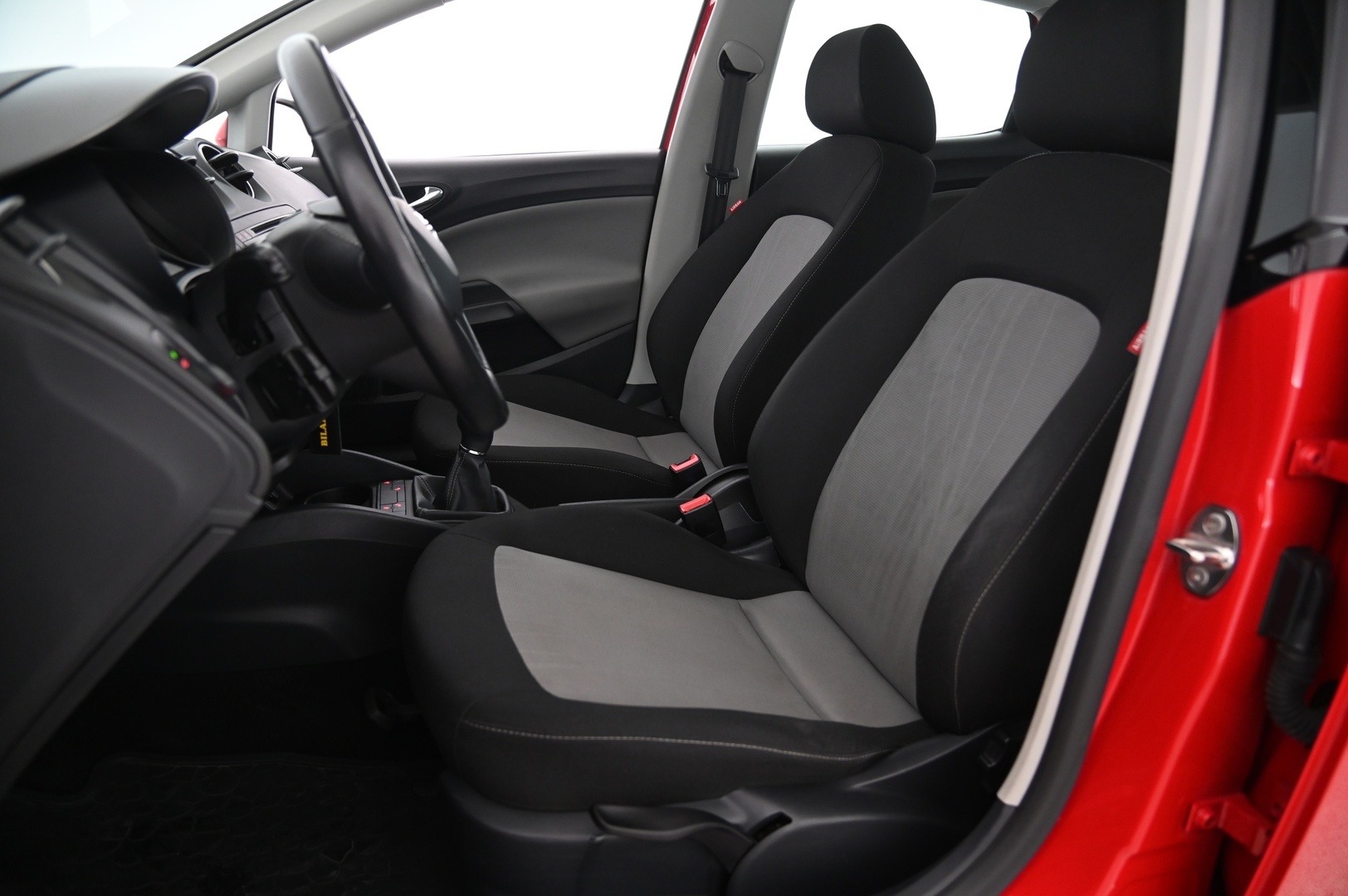 SEAT Ibiza 2015