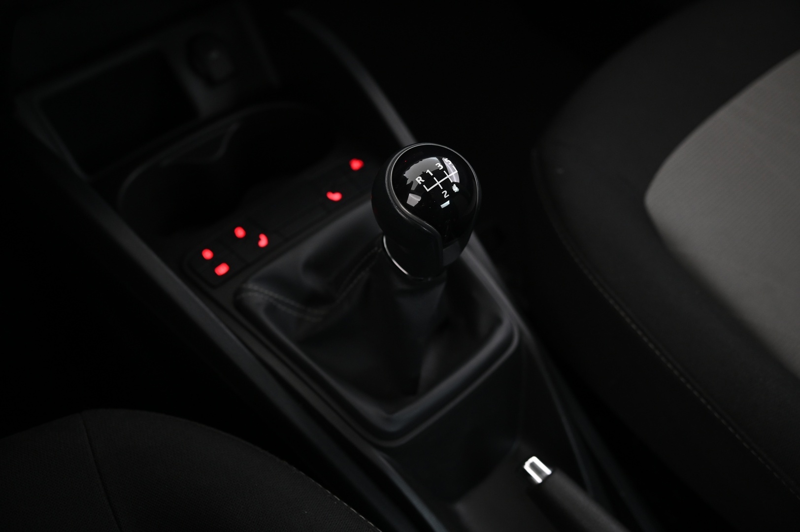 SEAT Ibiza 2015