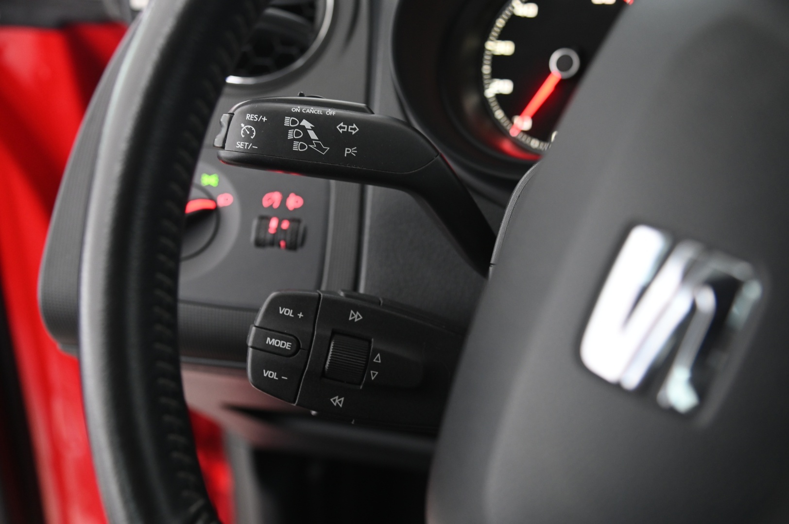 SEAT Ibiza 2015
