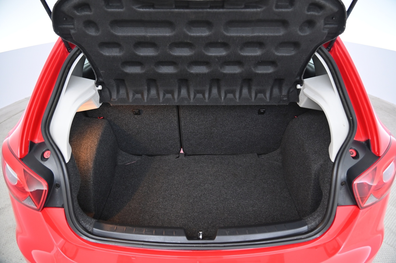 SEAT Ibiza 2015
