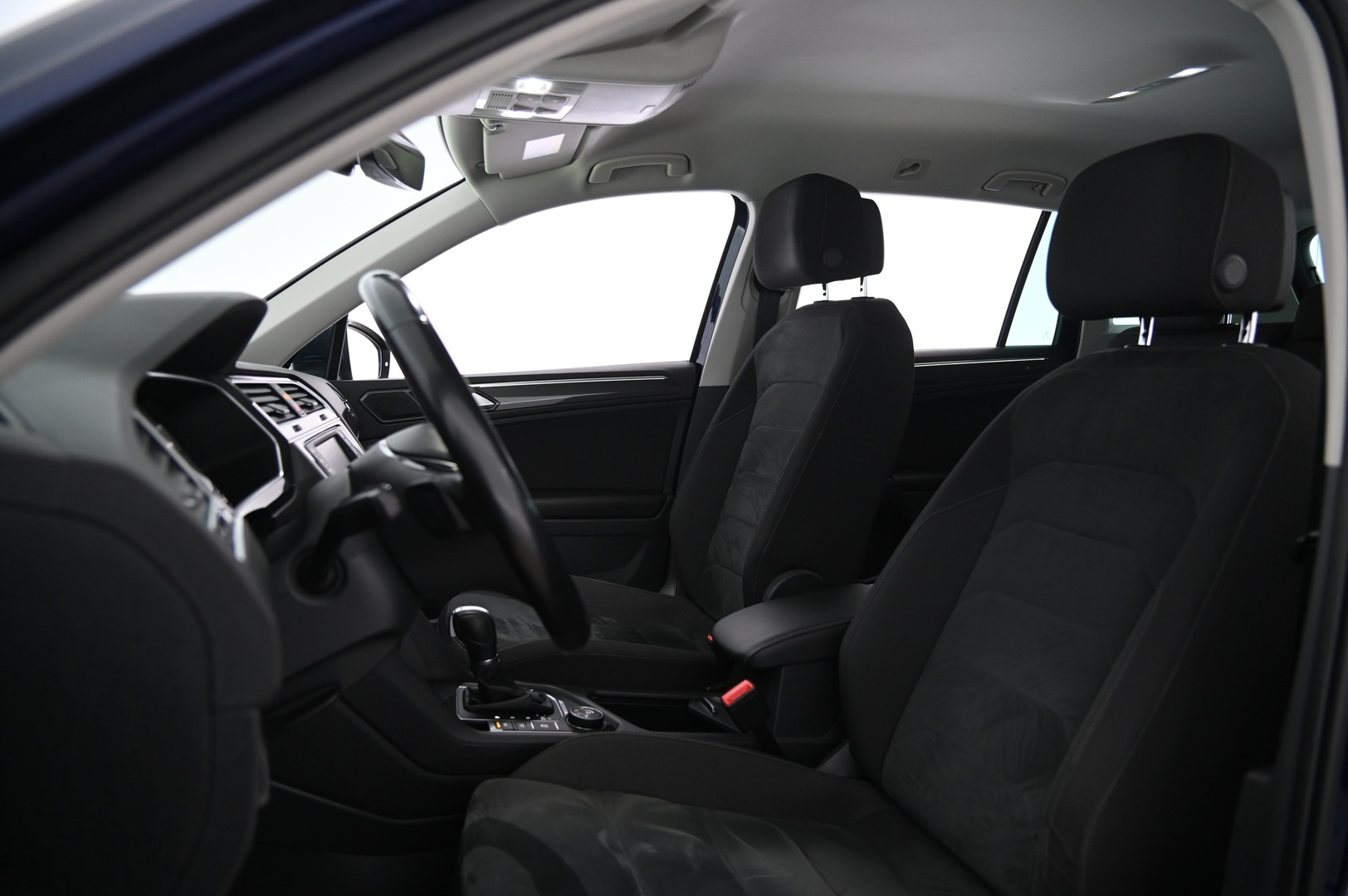 VOLKSWAGEN Tiguan 2017