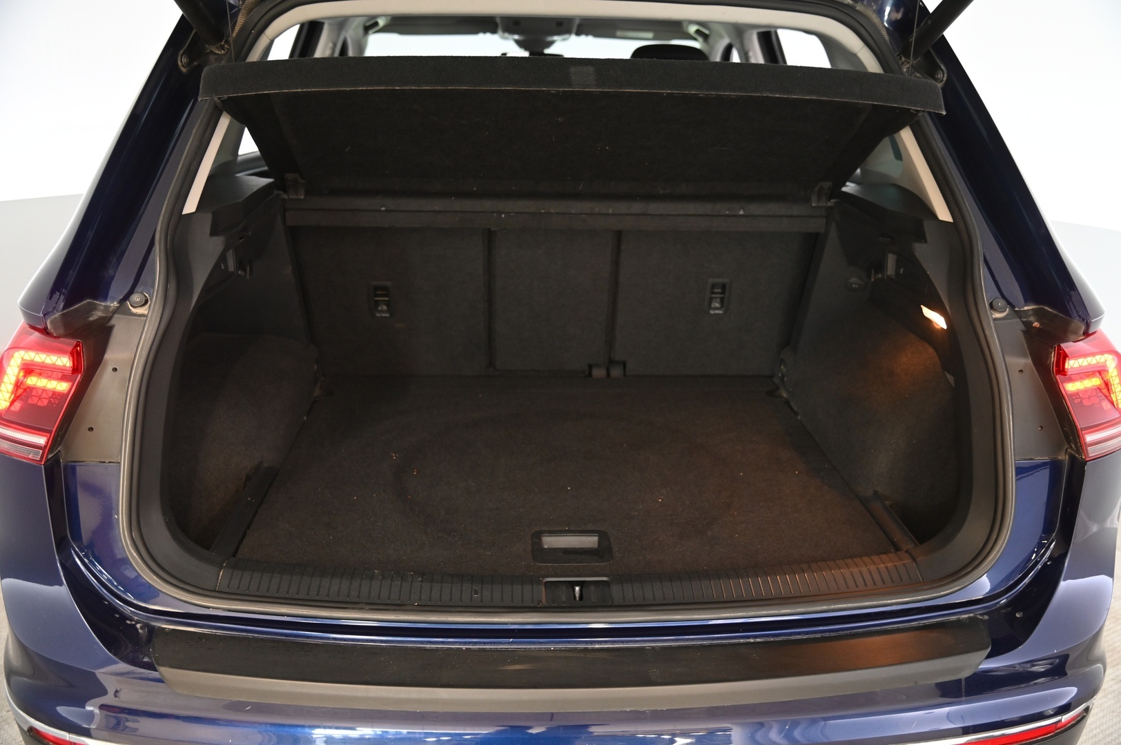 VOLKSWAGEN Tiguan 2017