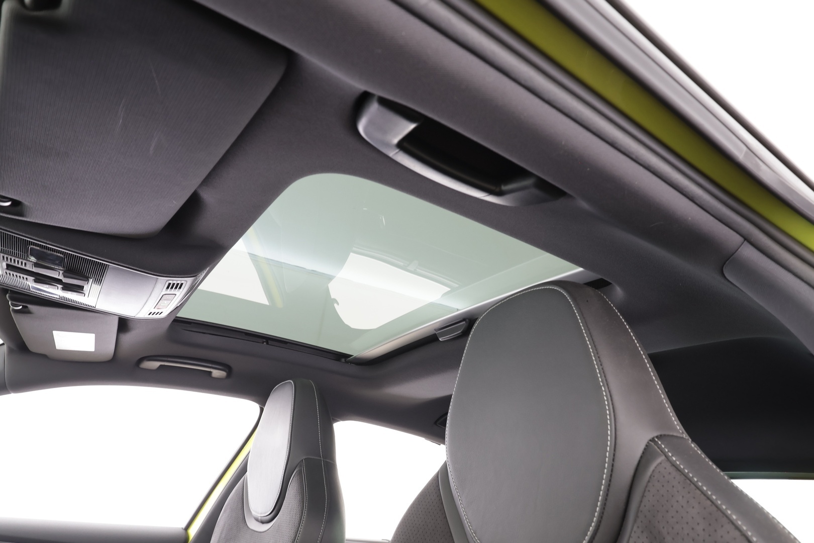 SKODA Superb 2019