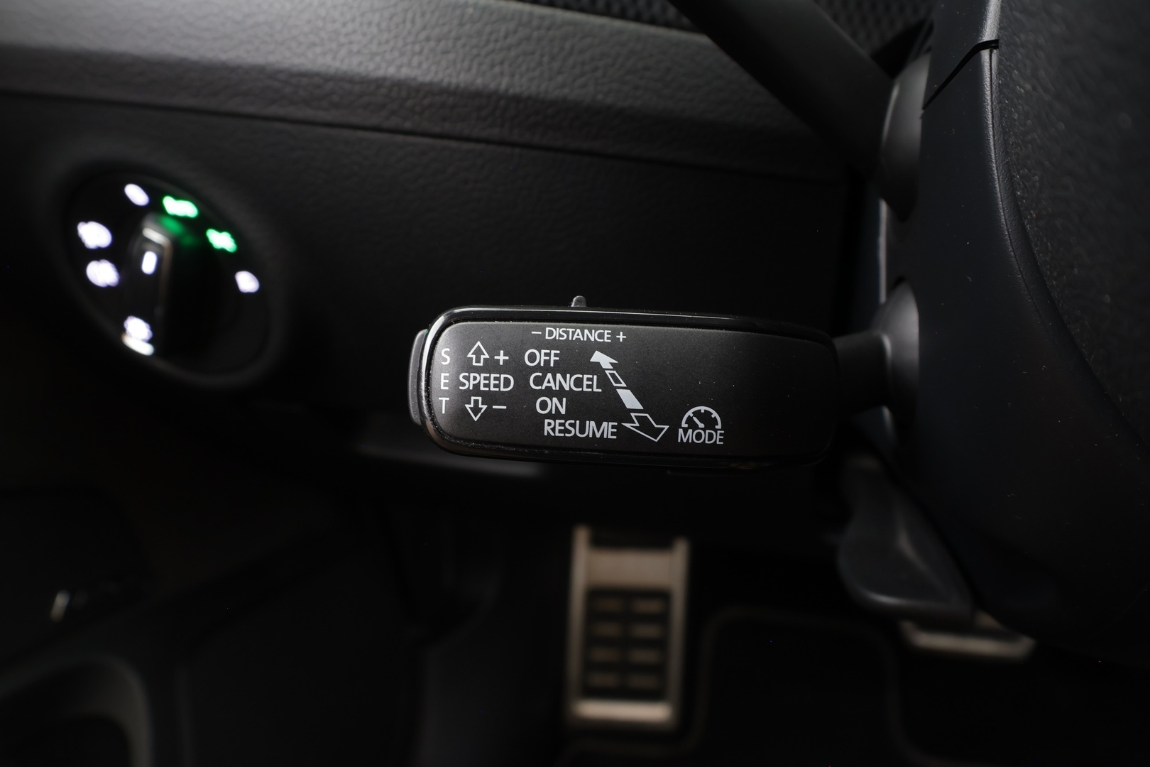 SKODA Superb 2019