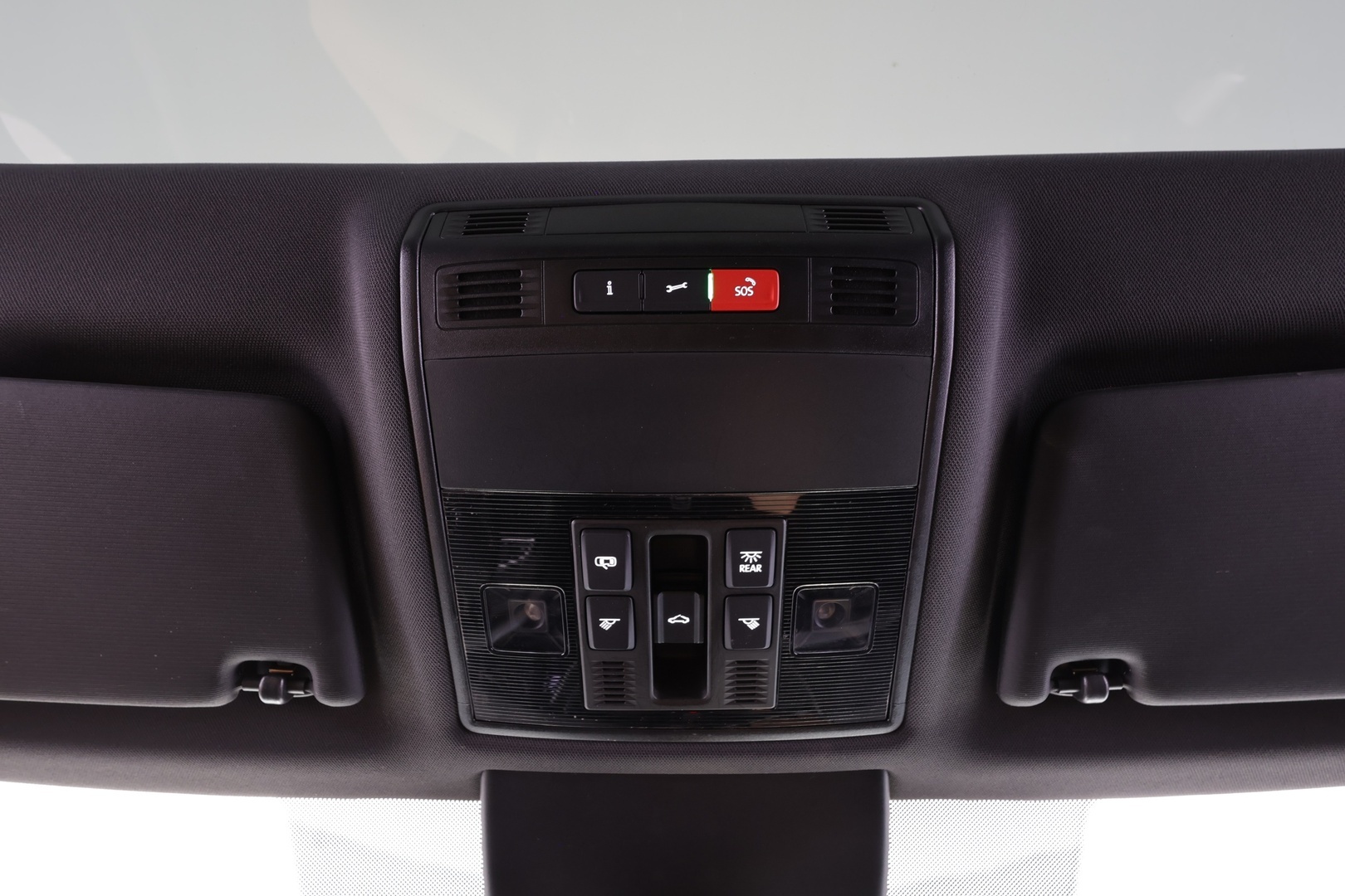 SKODA Superb 2019