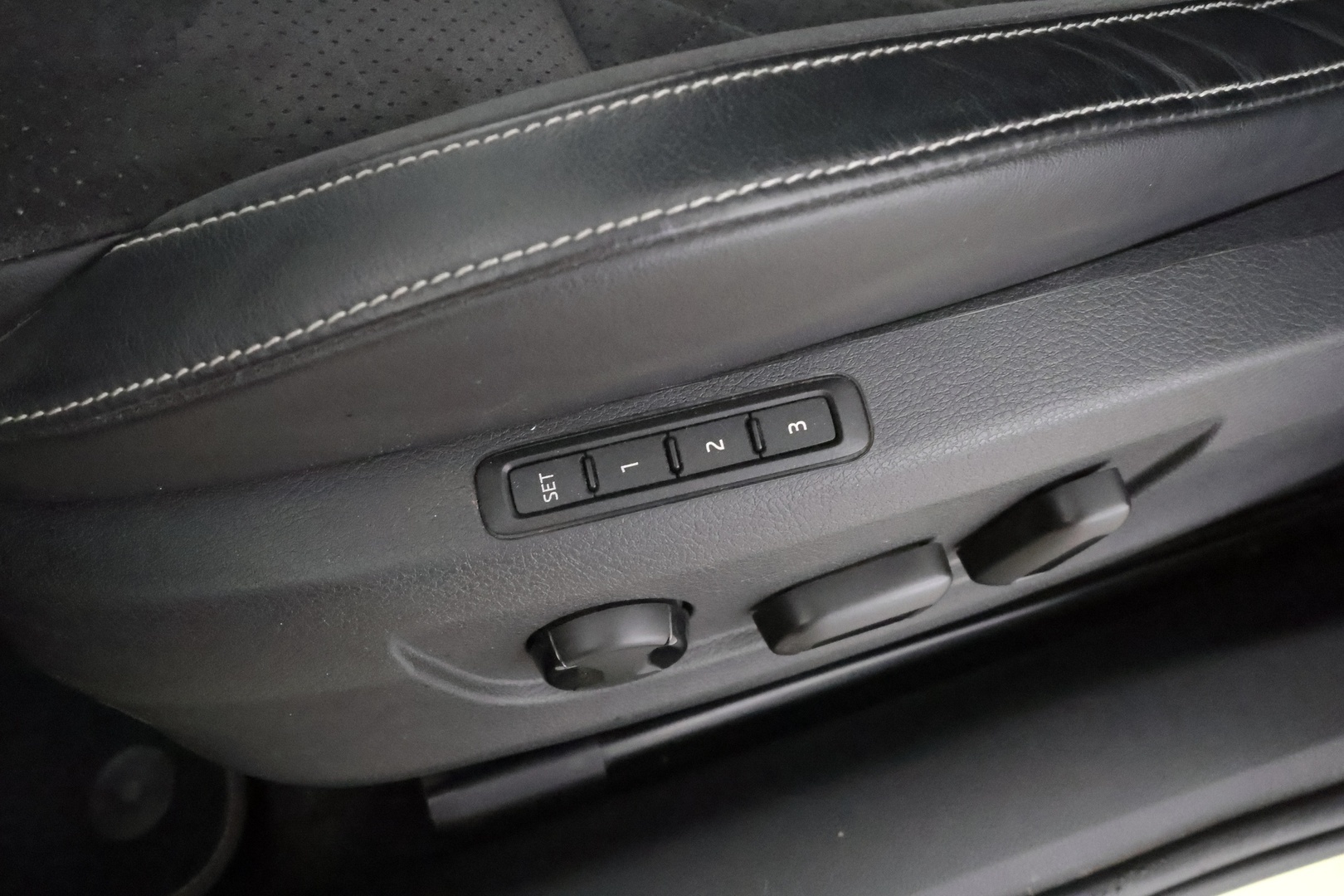 SKODA Superb 2019
