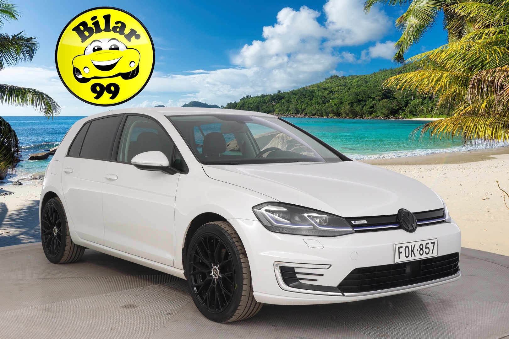 VOLKSWAGEN Golf 2020