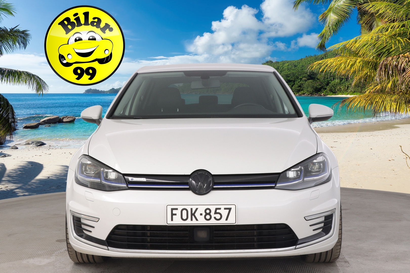 VOLKSWAGEN Golf 2020