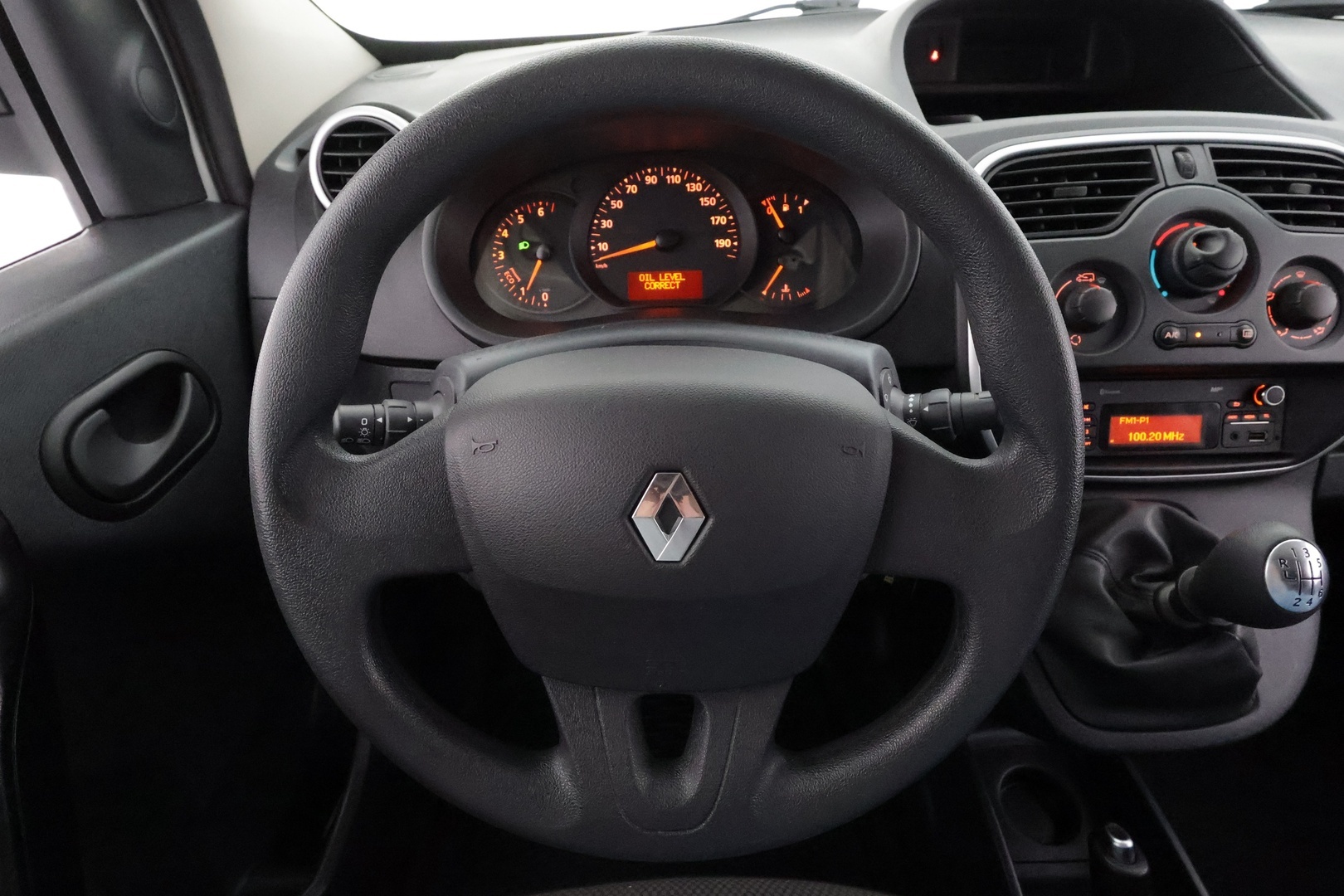 RENAULT Kangoo 2020