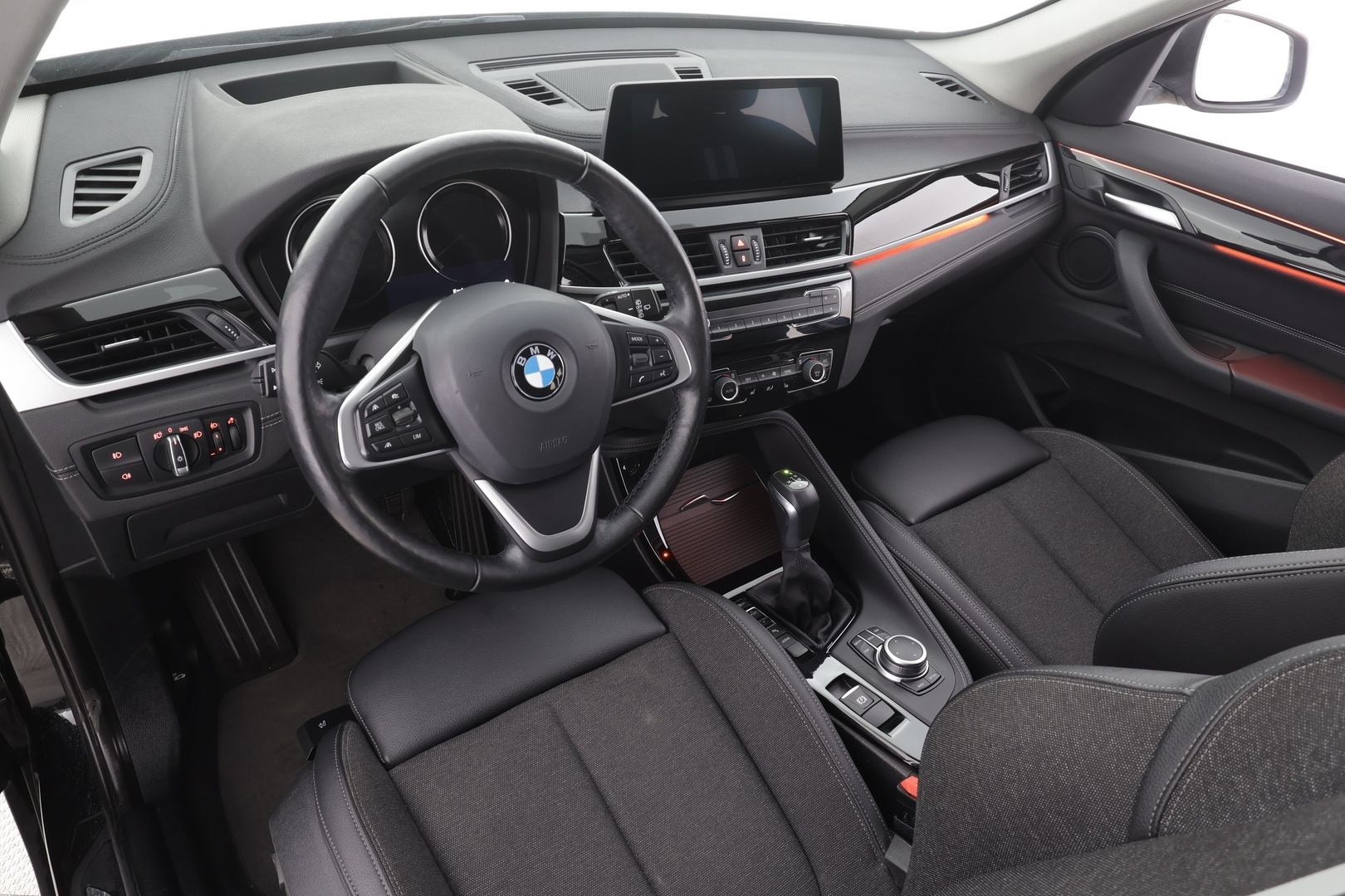BMW X1 2022