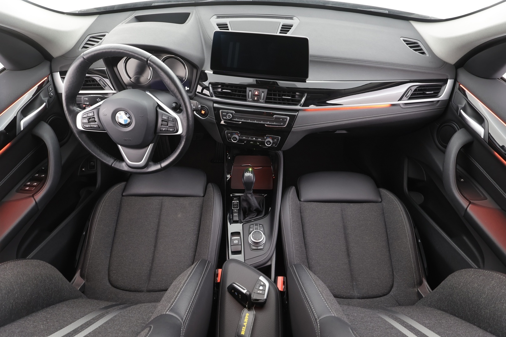 BMW X1 2022