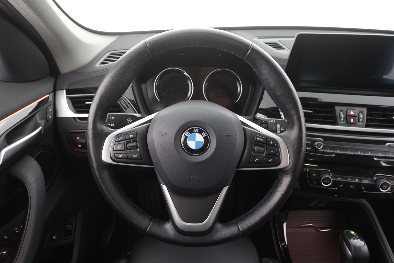 BMW X1 2022