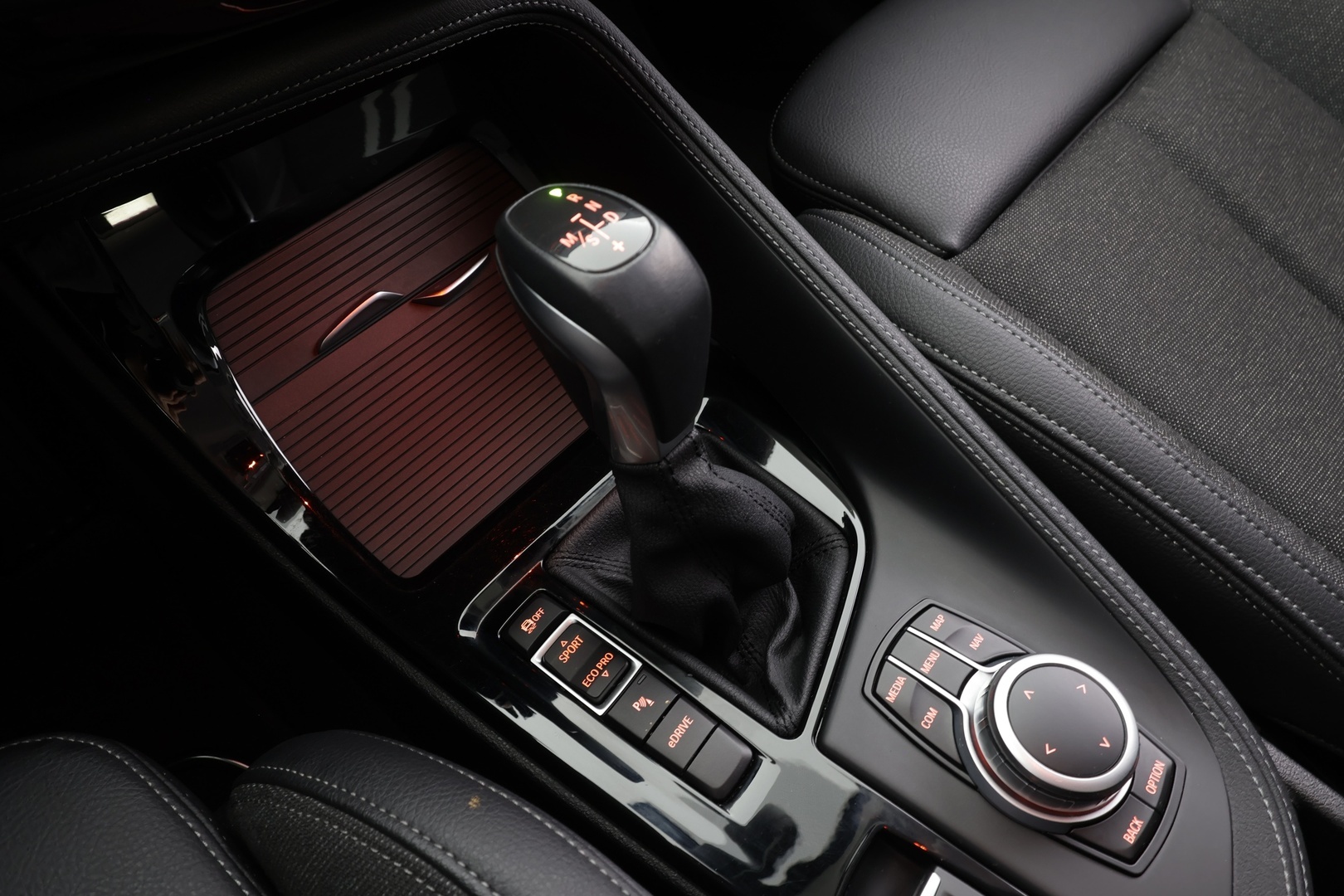 BMW X1 2022