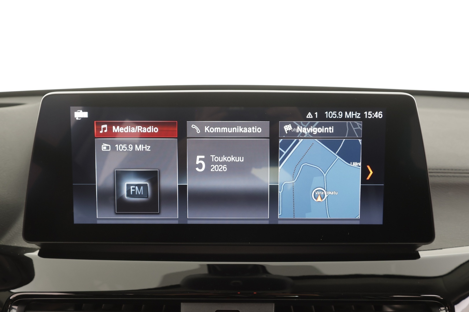 BMW X1 2022
