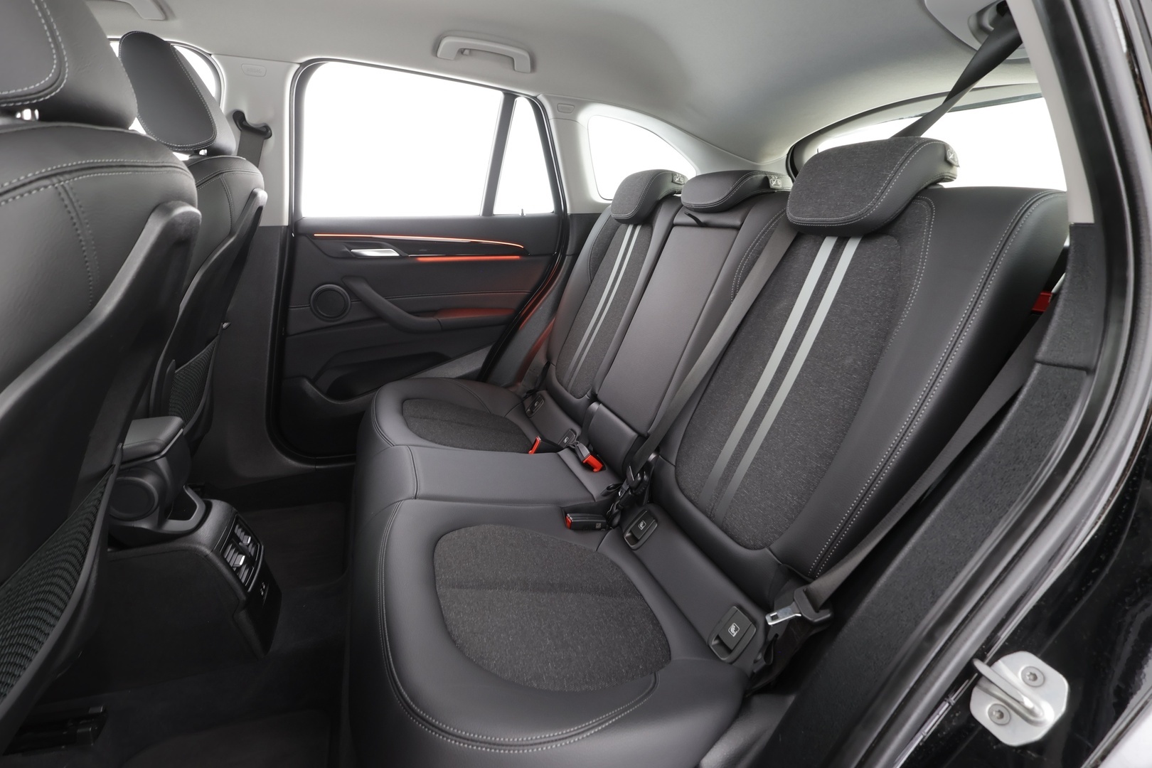 BMW X1 2022