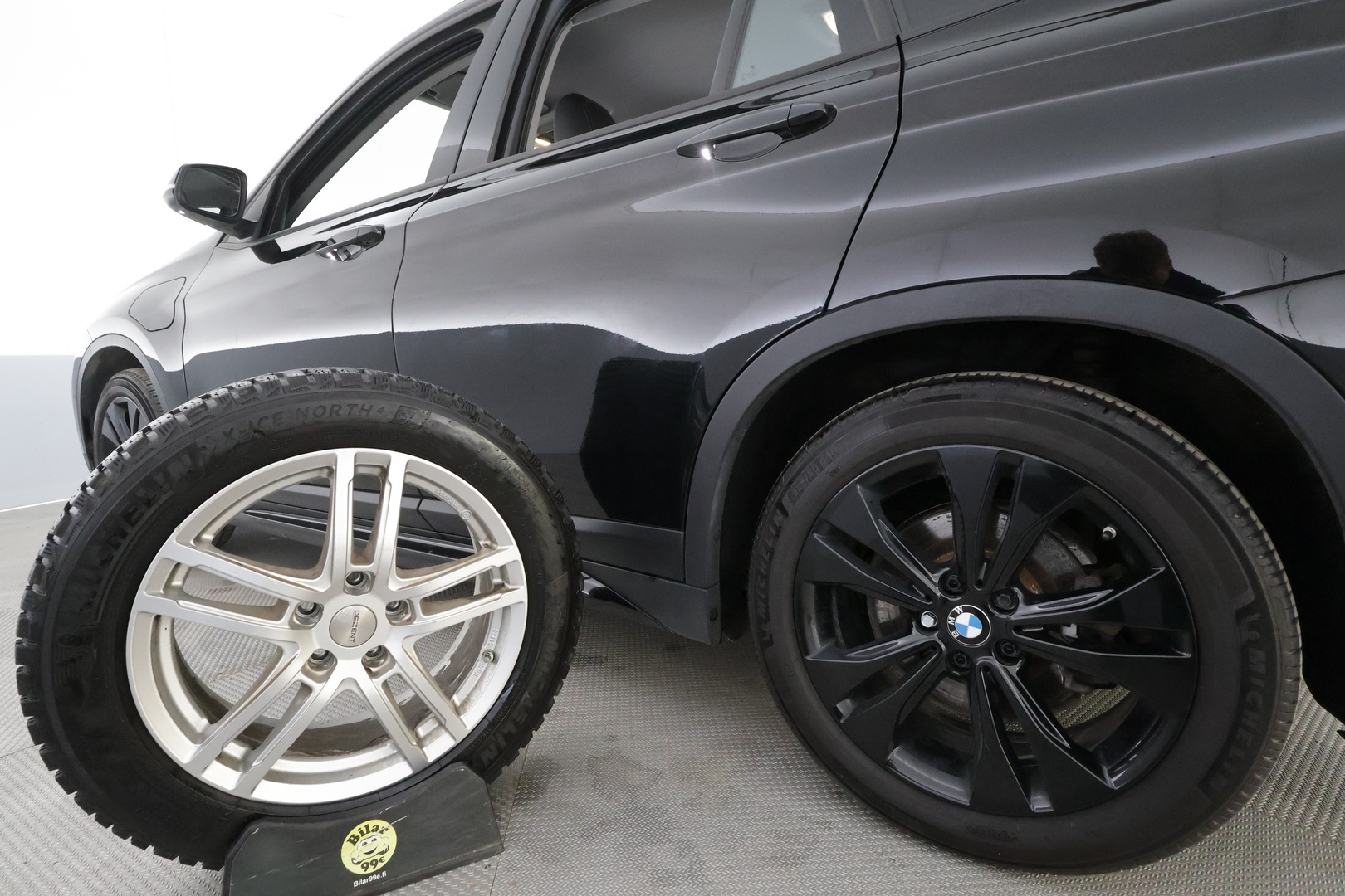 BMW X1 2022