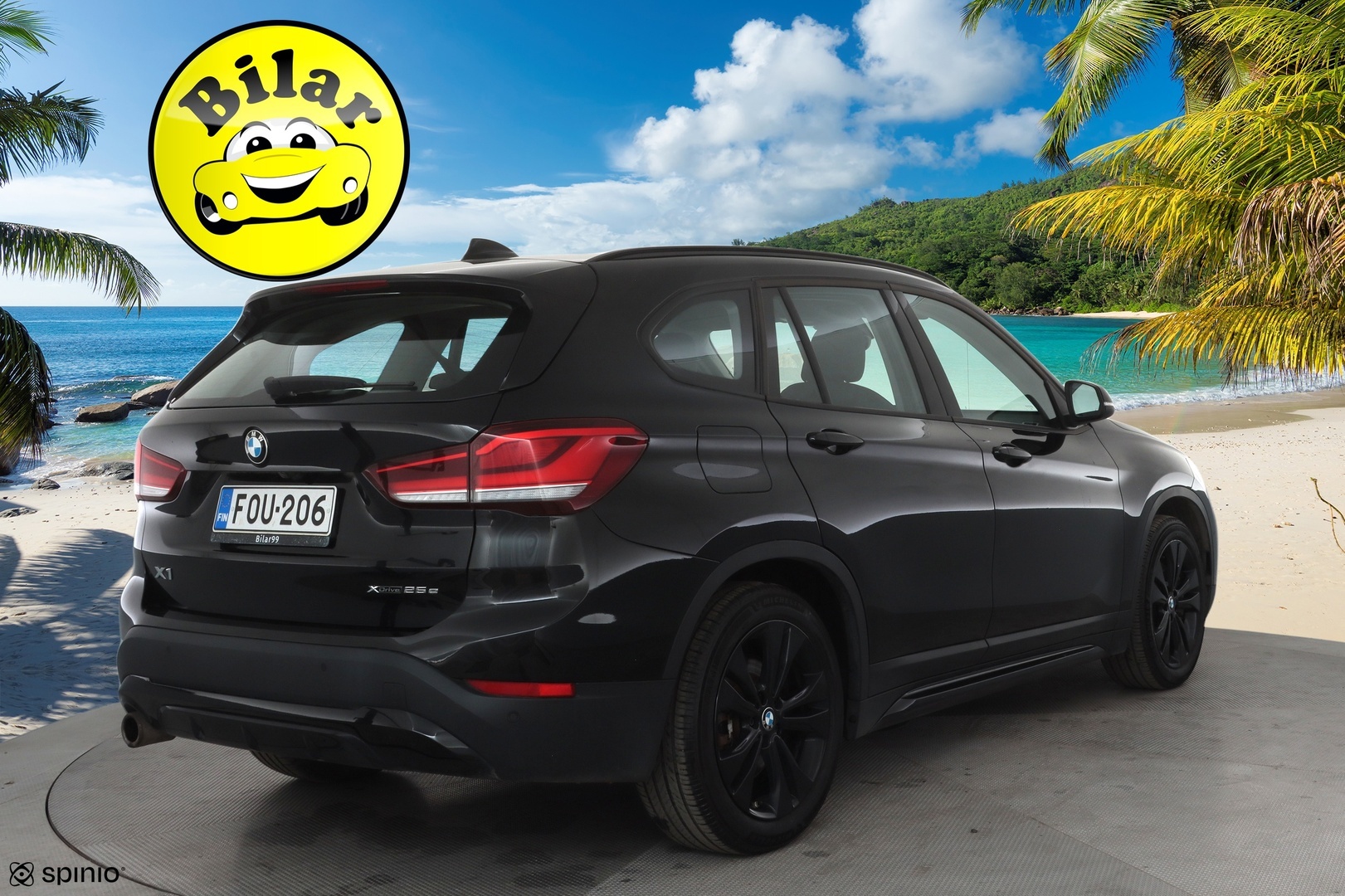 BMW X1 2022