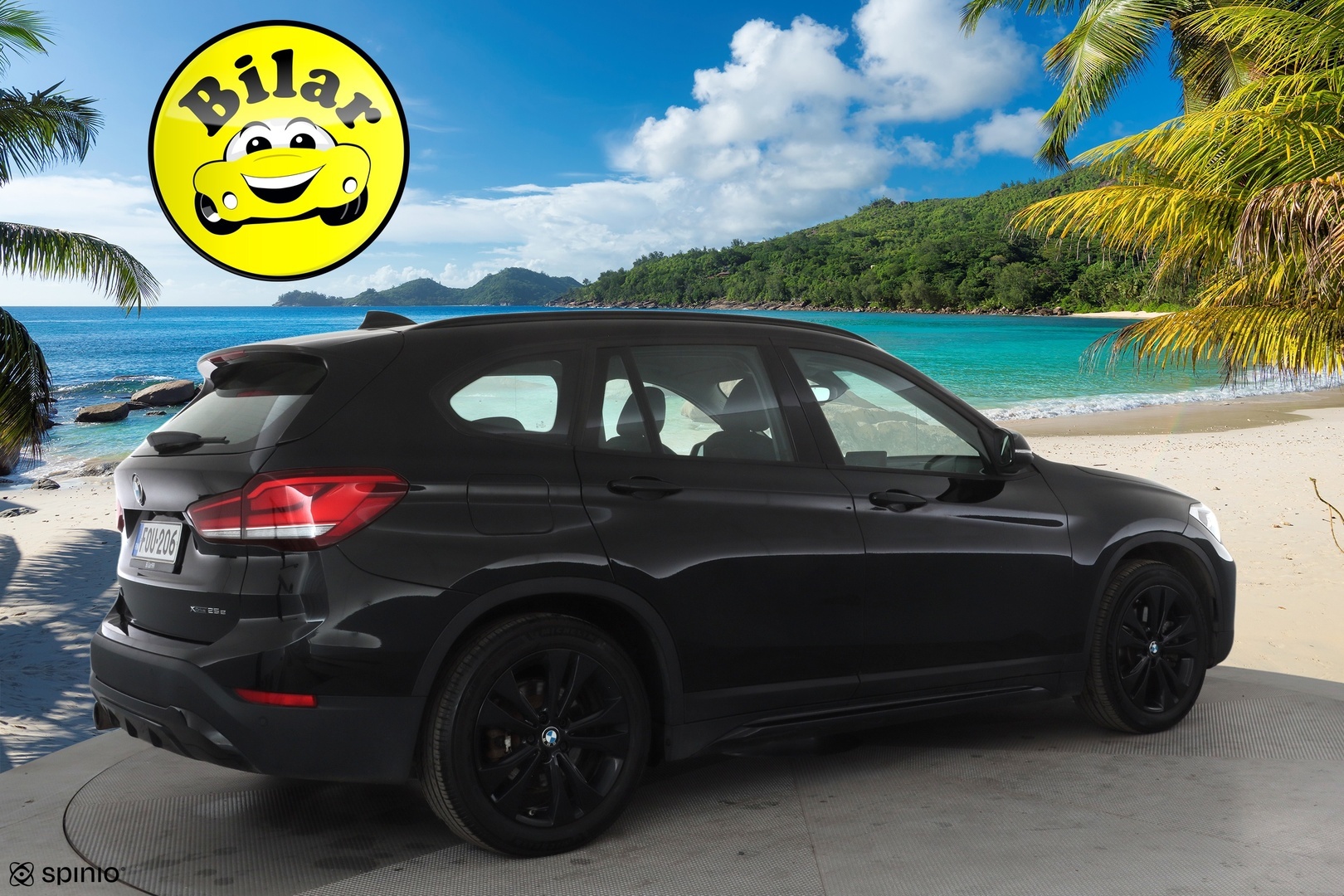 BMW X1 2022